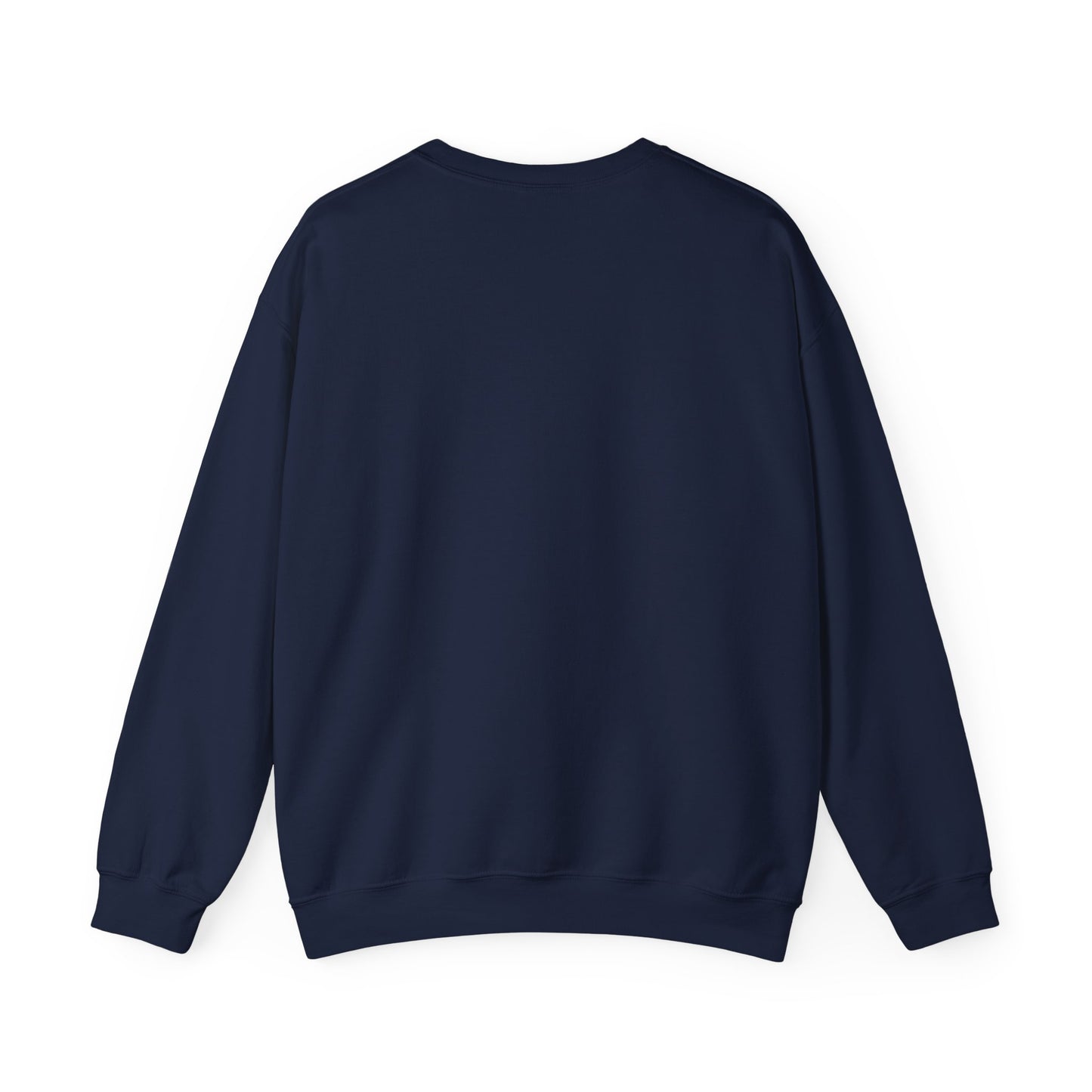Last Rep CrossFit Crewneck
