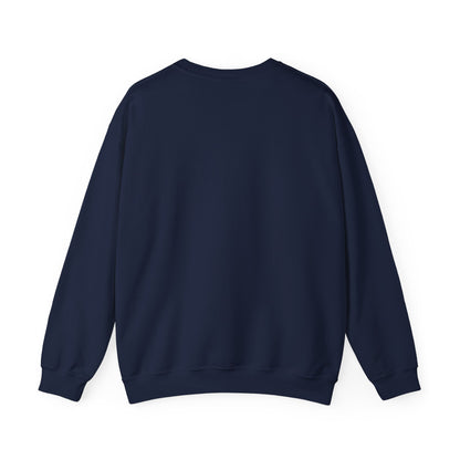 Last Rep CrossFit Crewneck