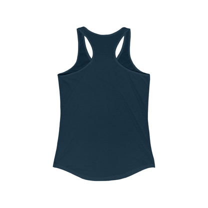 LR Women's Racerback Tank