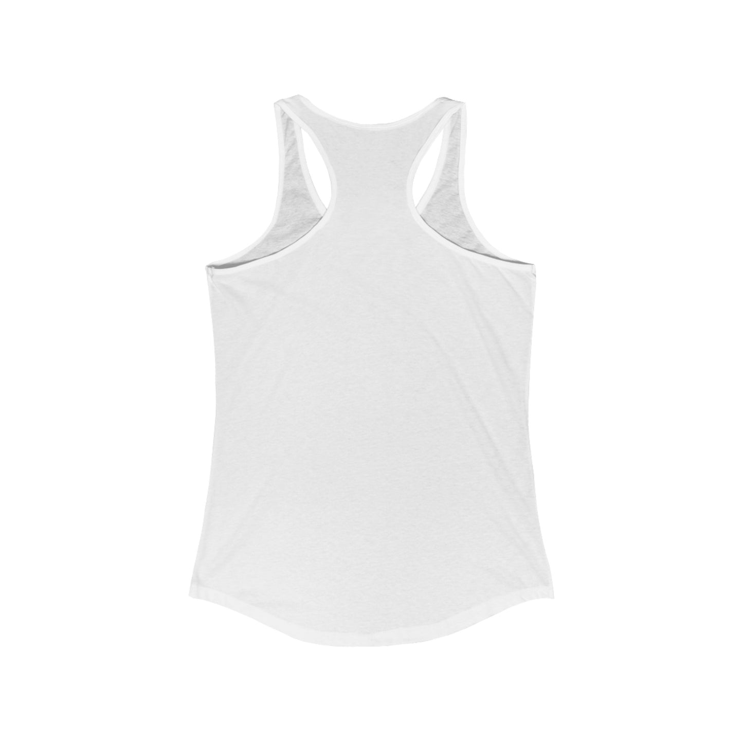 LR Women's Racerback Tank