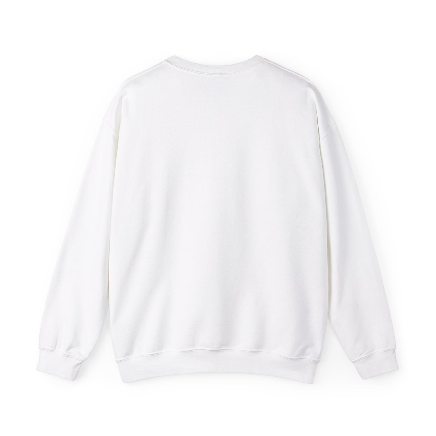 Last Rep CrossFit Crewneck