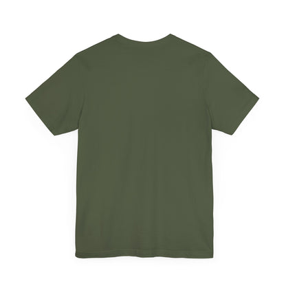 Last Rep Gym Stock Tee