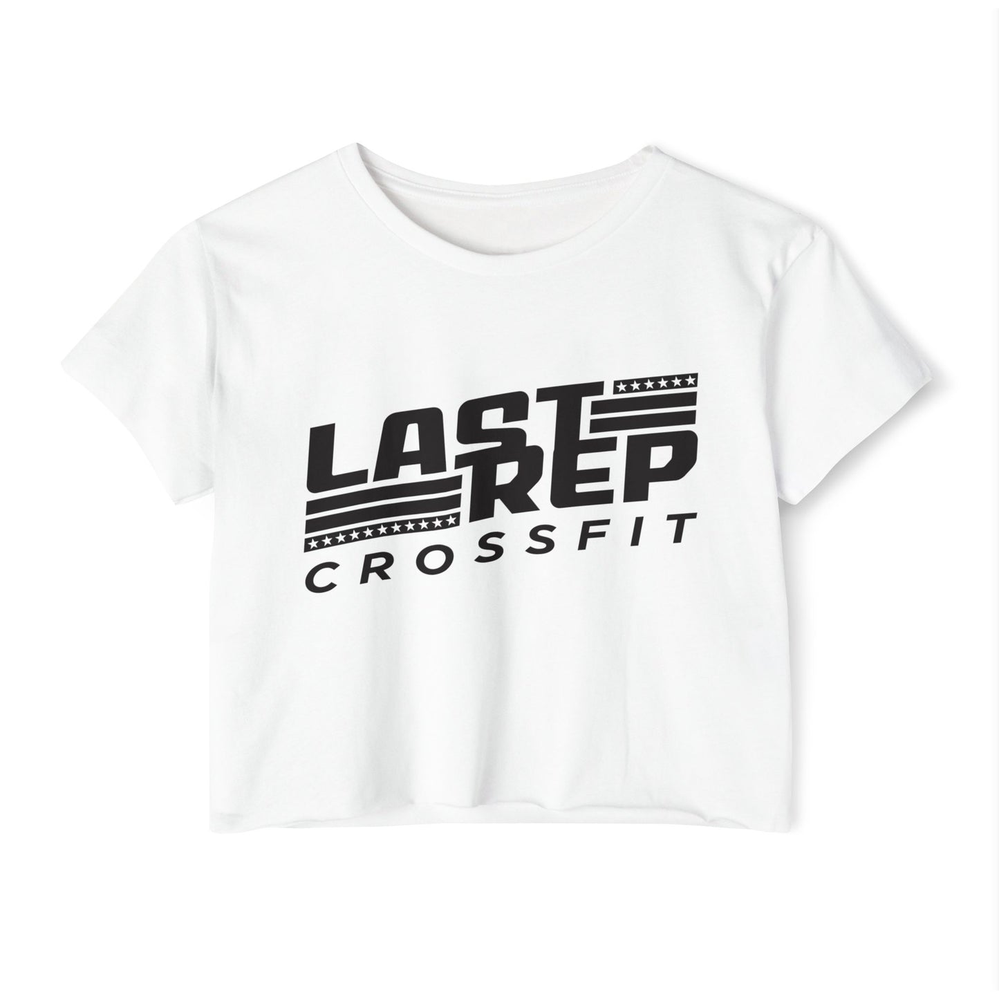 Women's Festival Crop Top
