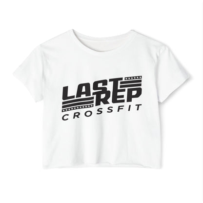 Women's Festival Crop Top