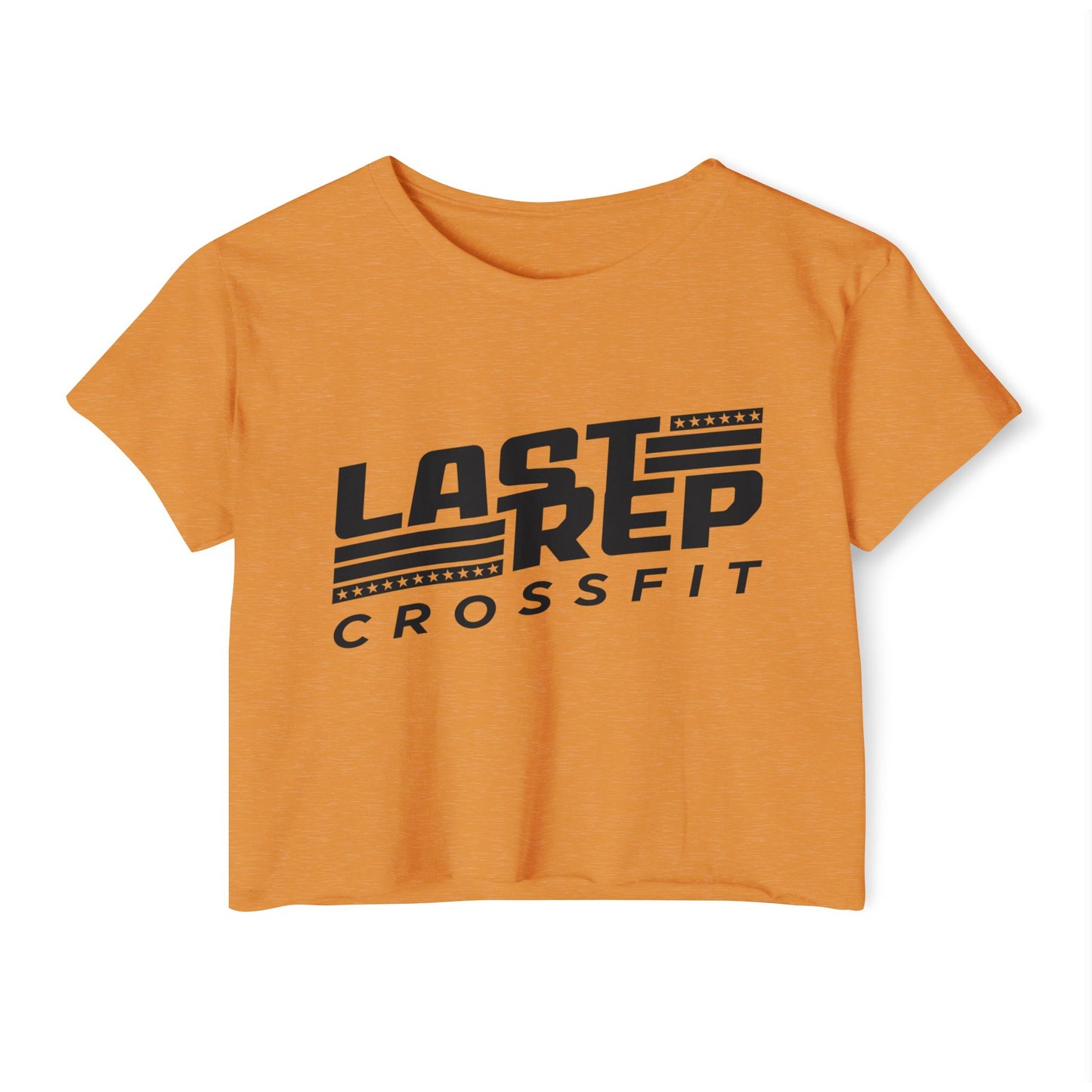 Women's Festival Crop Top