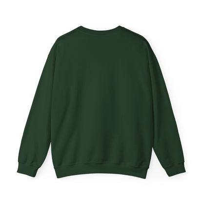 Last Rep CrossFit Crewneck