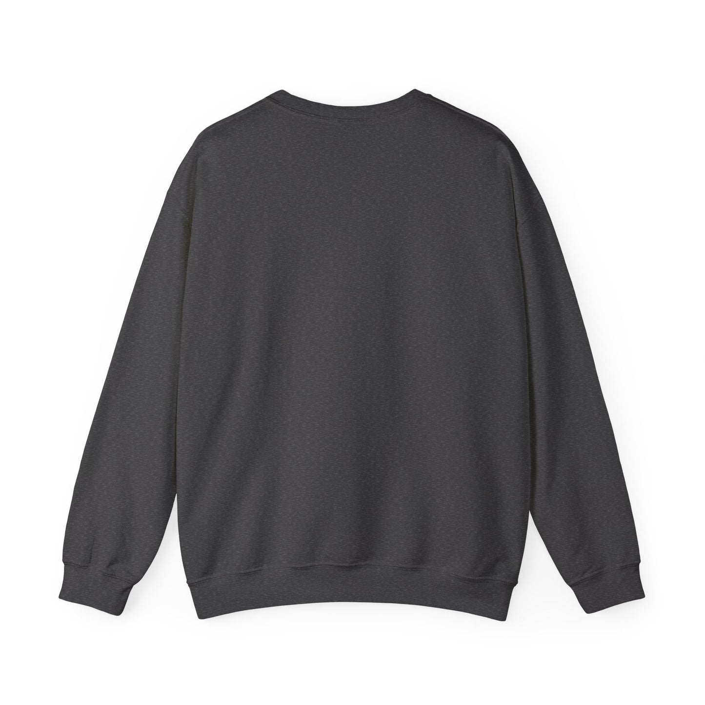 Last Rep CrossFit Crewneck