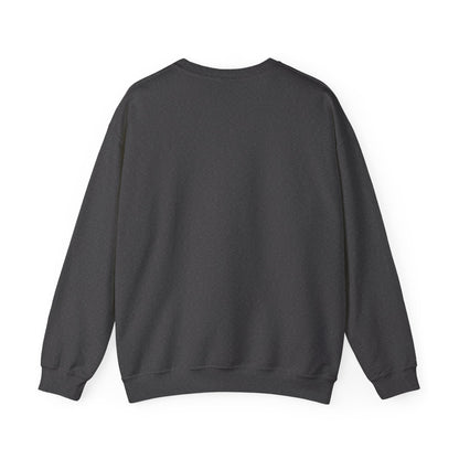 Last Rep CrossFit Crewneck