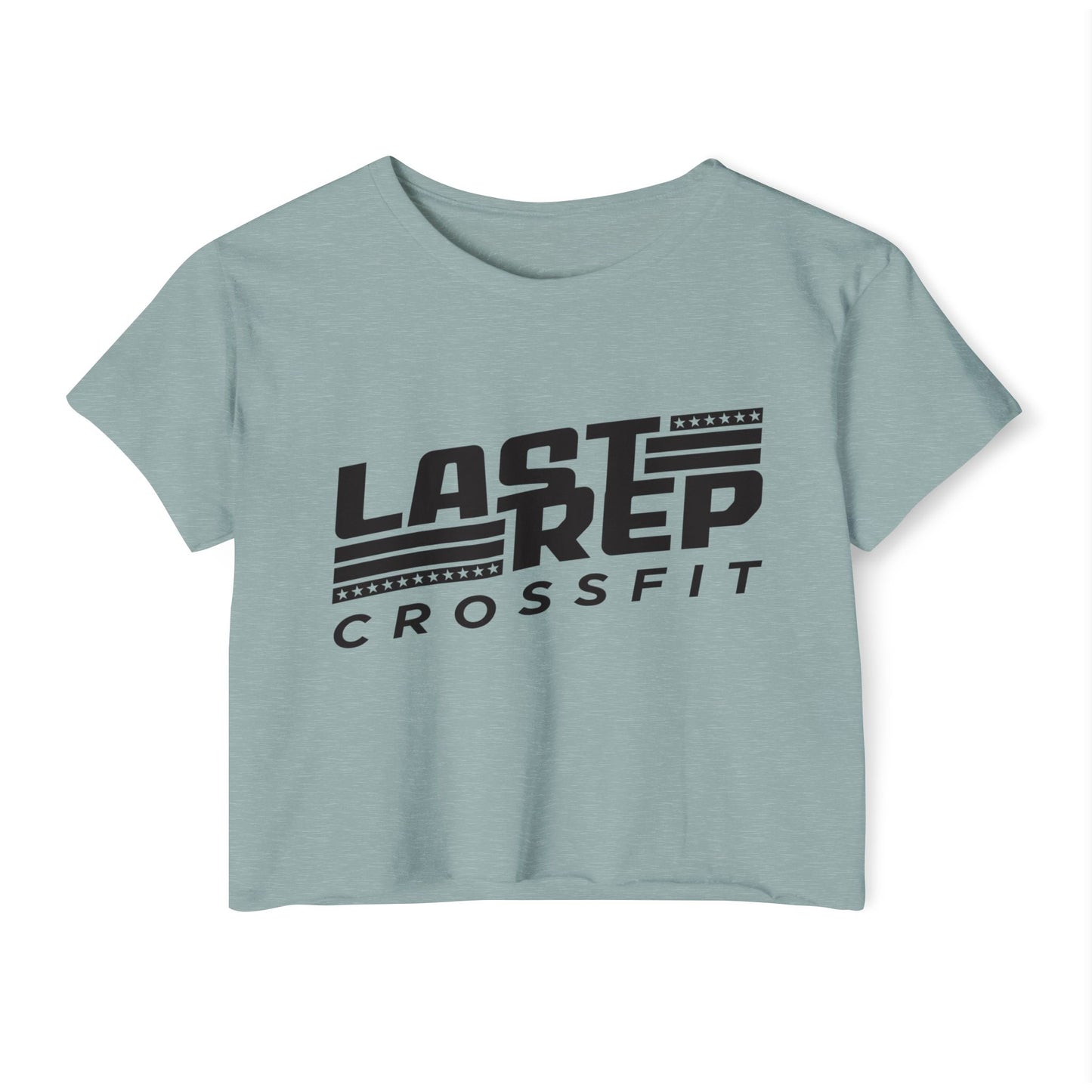 Women's Festival Crop Top