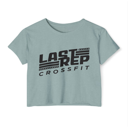 Women's Festival Crop Top