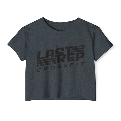 Women's Festival Crop Top