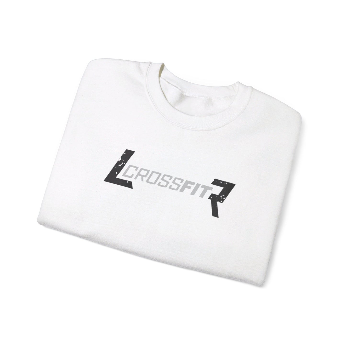 LR CrossFit Crewneck