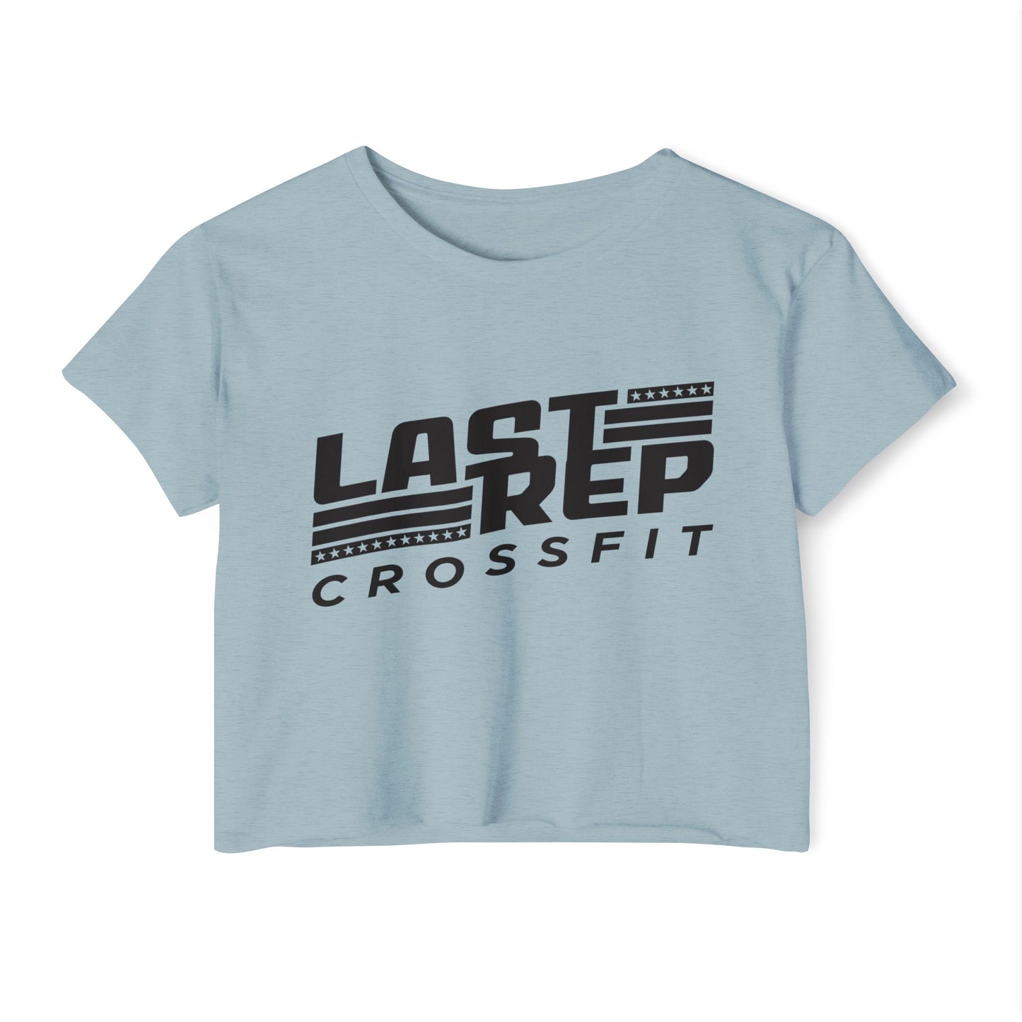 Women's Festival Crop Top
