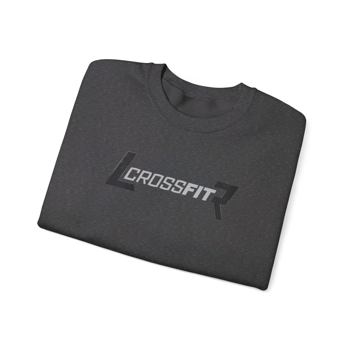 LR CrossFit Crewneck