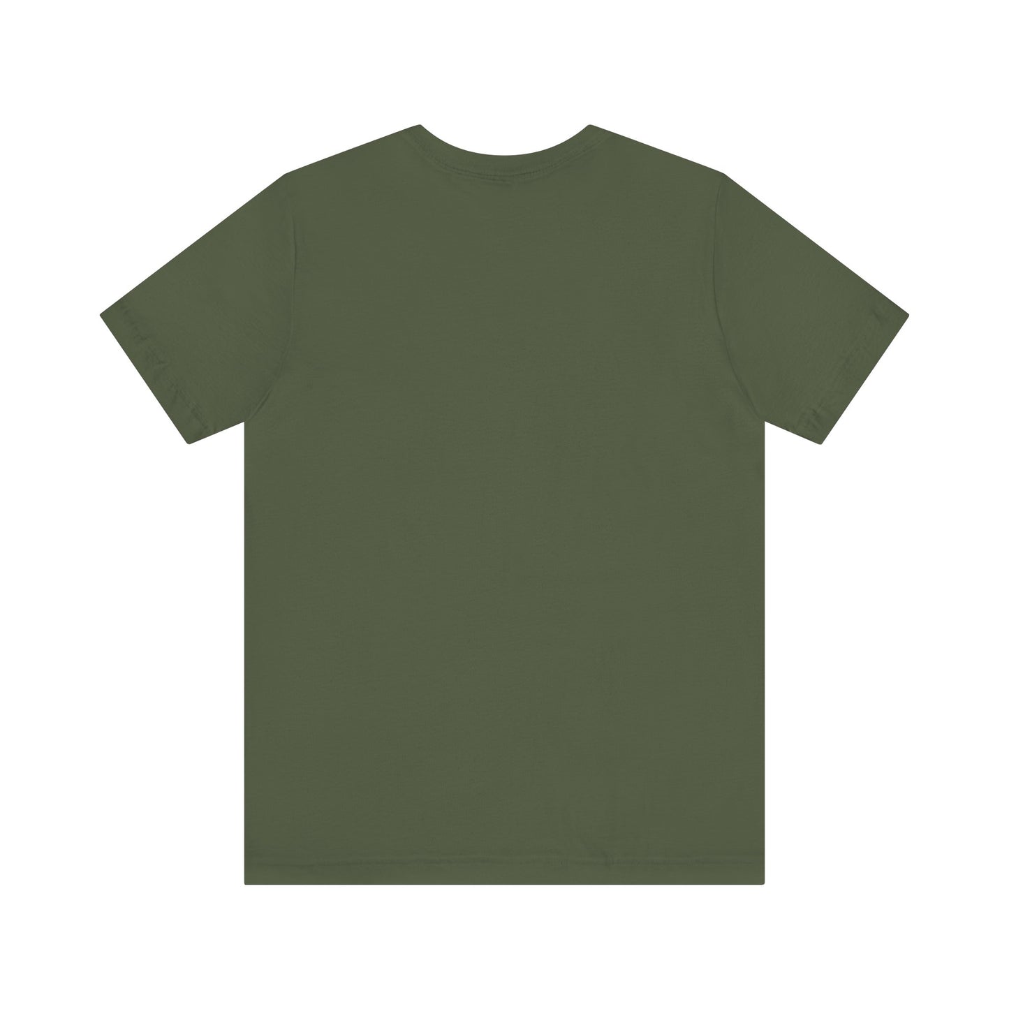 Last Rep Gym Stock Tee