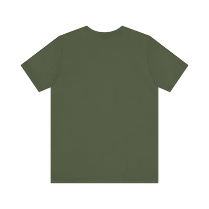 Last Rep Gym Stock Tee