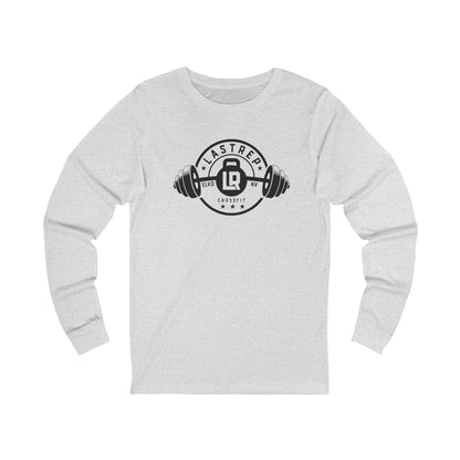 COACH - Unisex Jersey Long Sleeve Tee