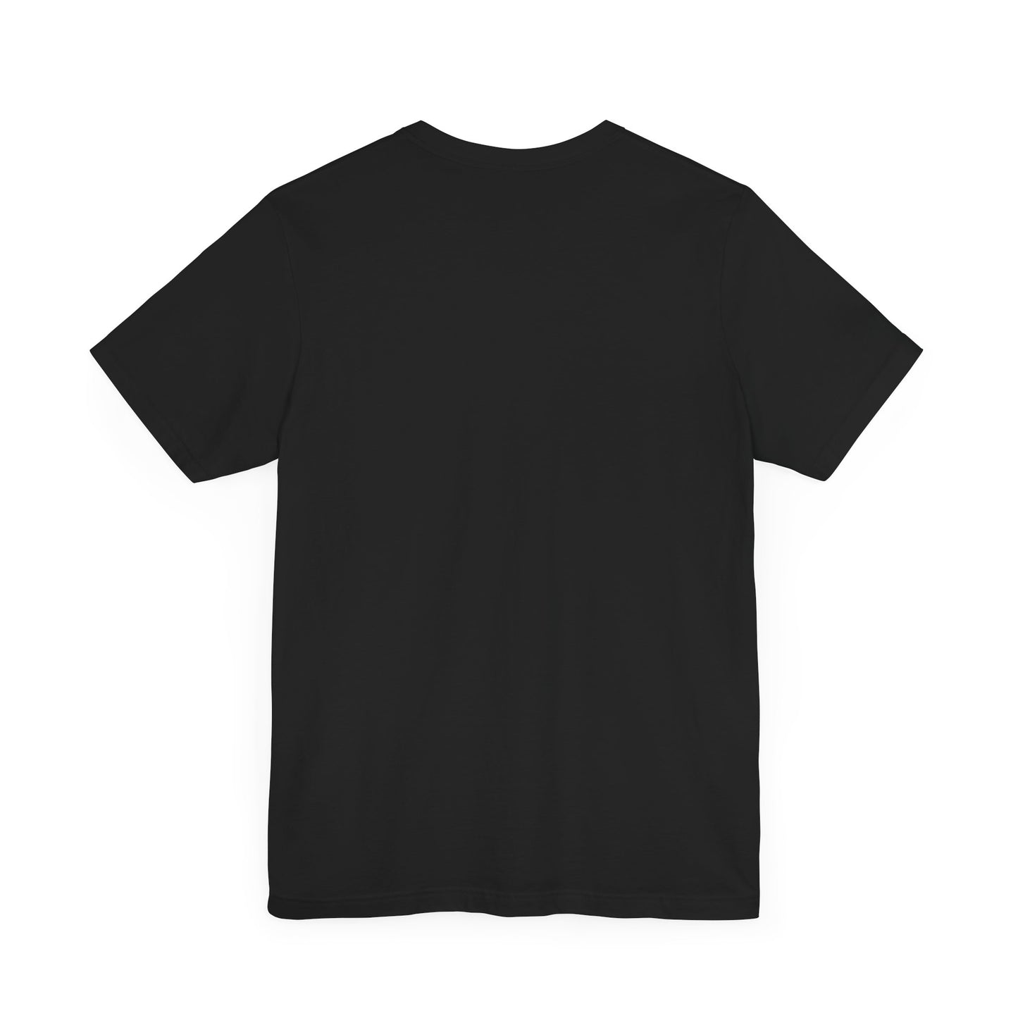 Last Rep Gym Stock Tee