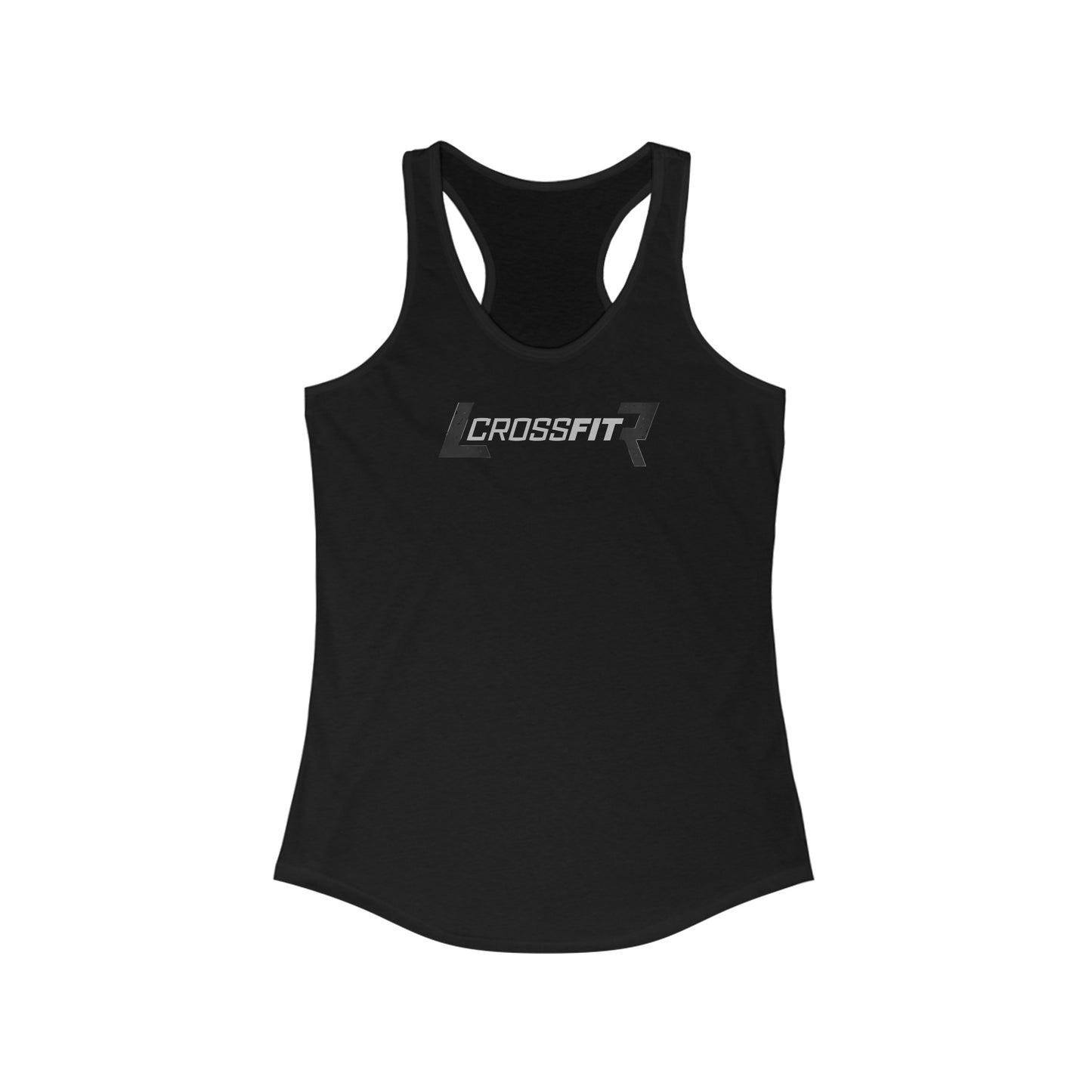 LR Women's Racerback Tank