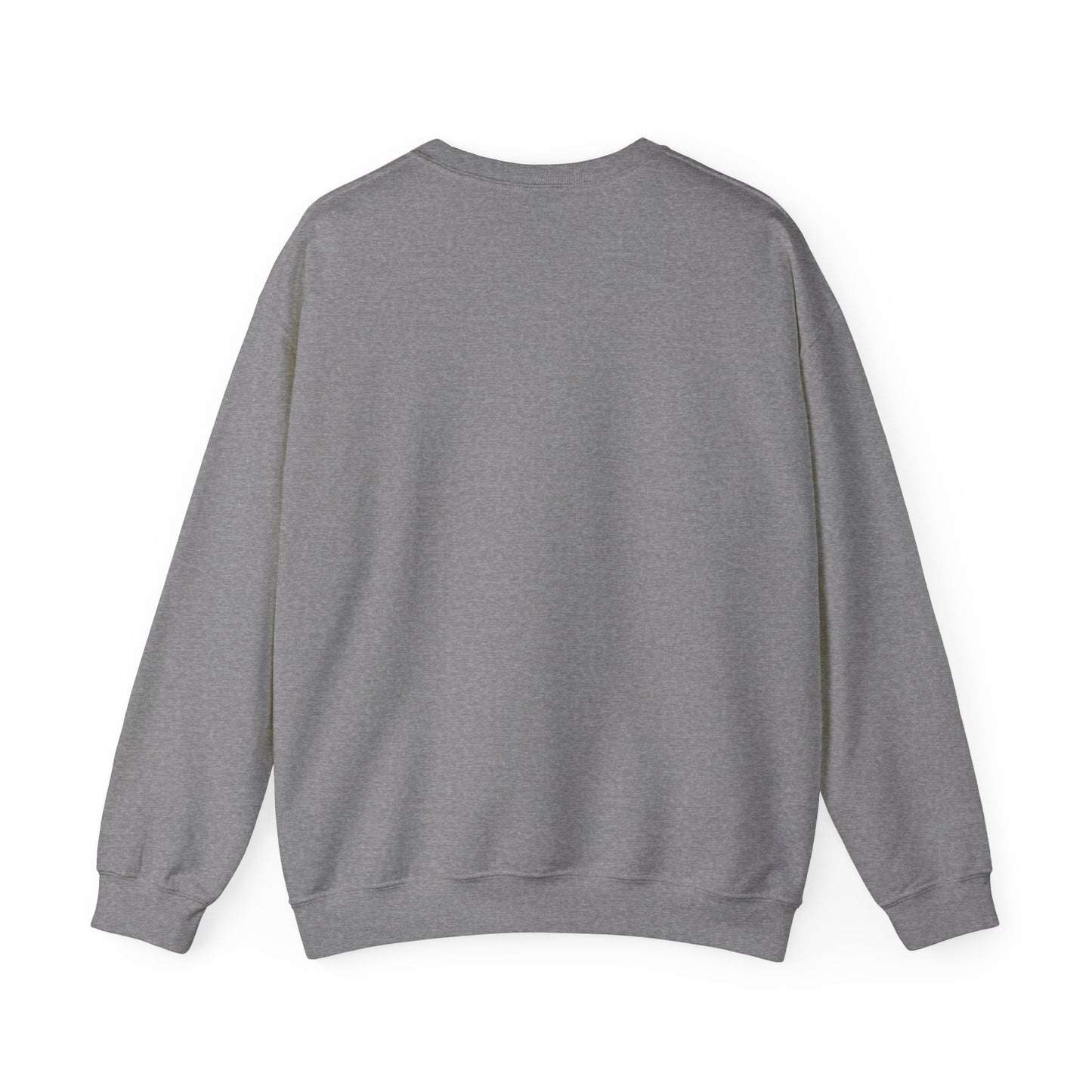 Last Rep CrossFit Crewneck