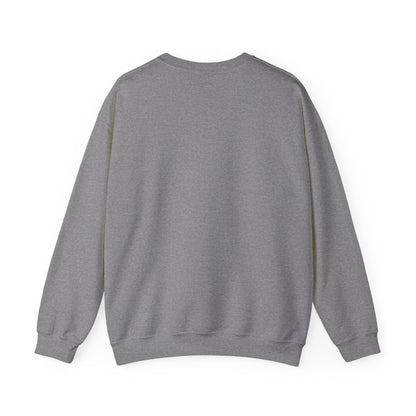 Last Rep CrossFit Crewneck