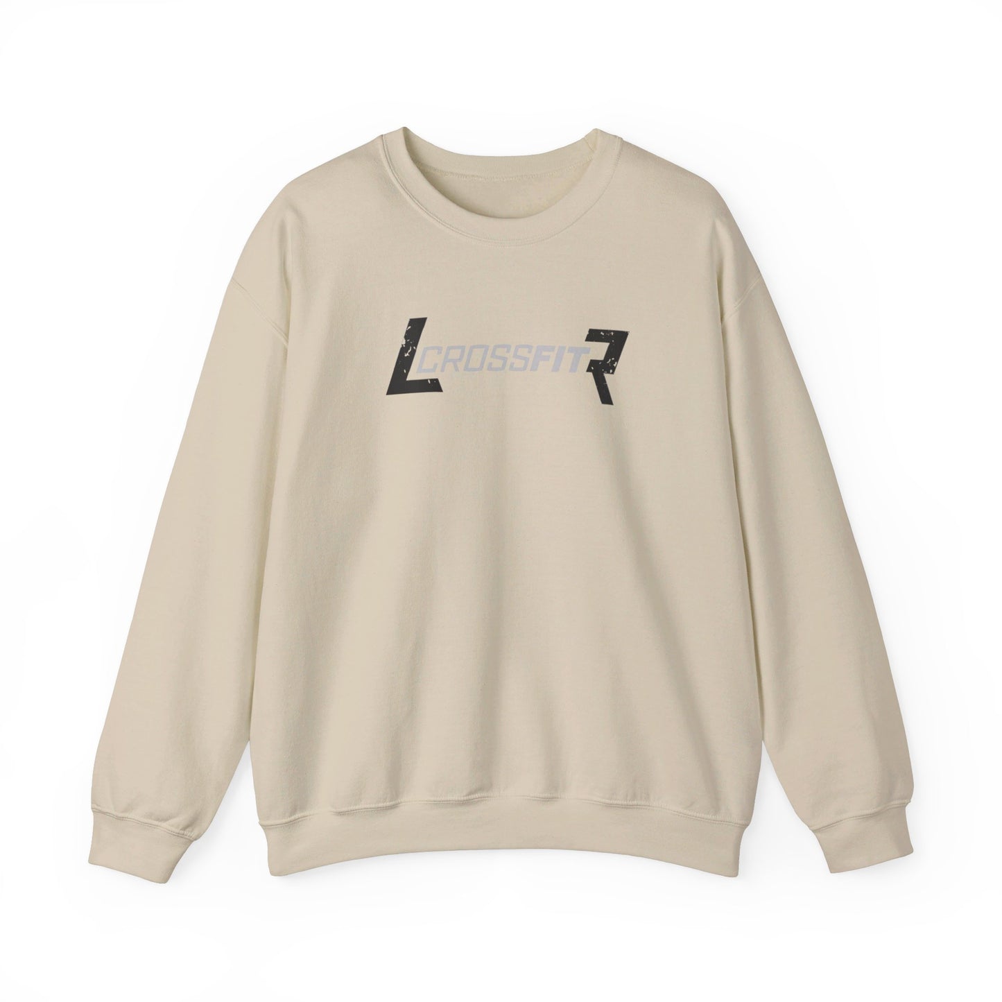 LR CrossFit Crewneck