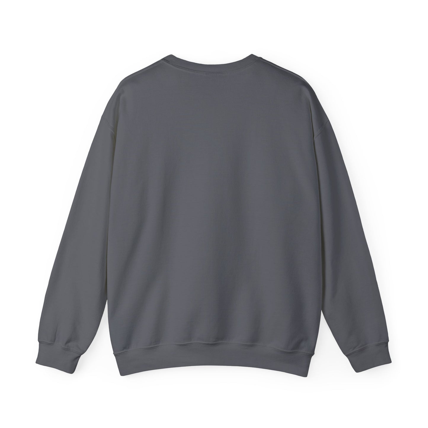 Last Rep CrossFit Crewneck