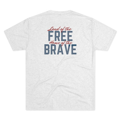 4th of July Tee