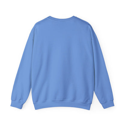 Last Rep CrossFit Crewneck