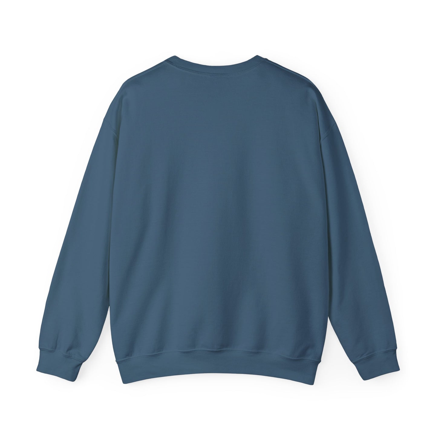 Last Rep CrossFit Crewneck