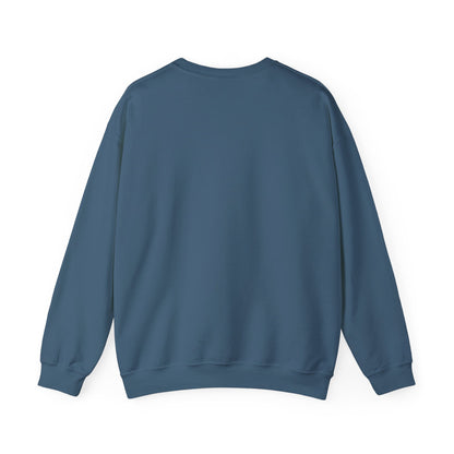 Last Rep CrossFit Crewneck