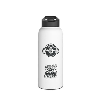 WHSH STAINLESS STEEL WATER BOTTLE