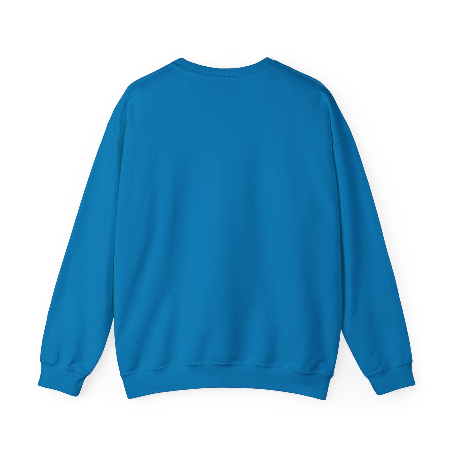 Last Rep CrossFit Crewneck