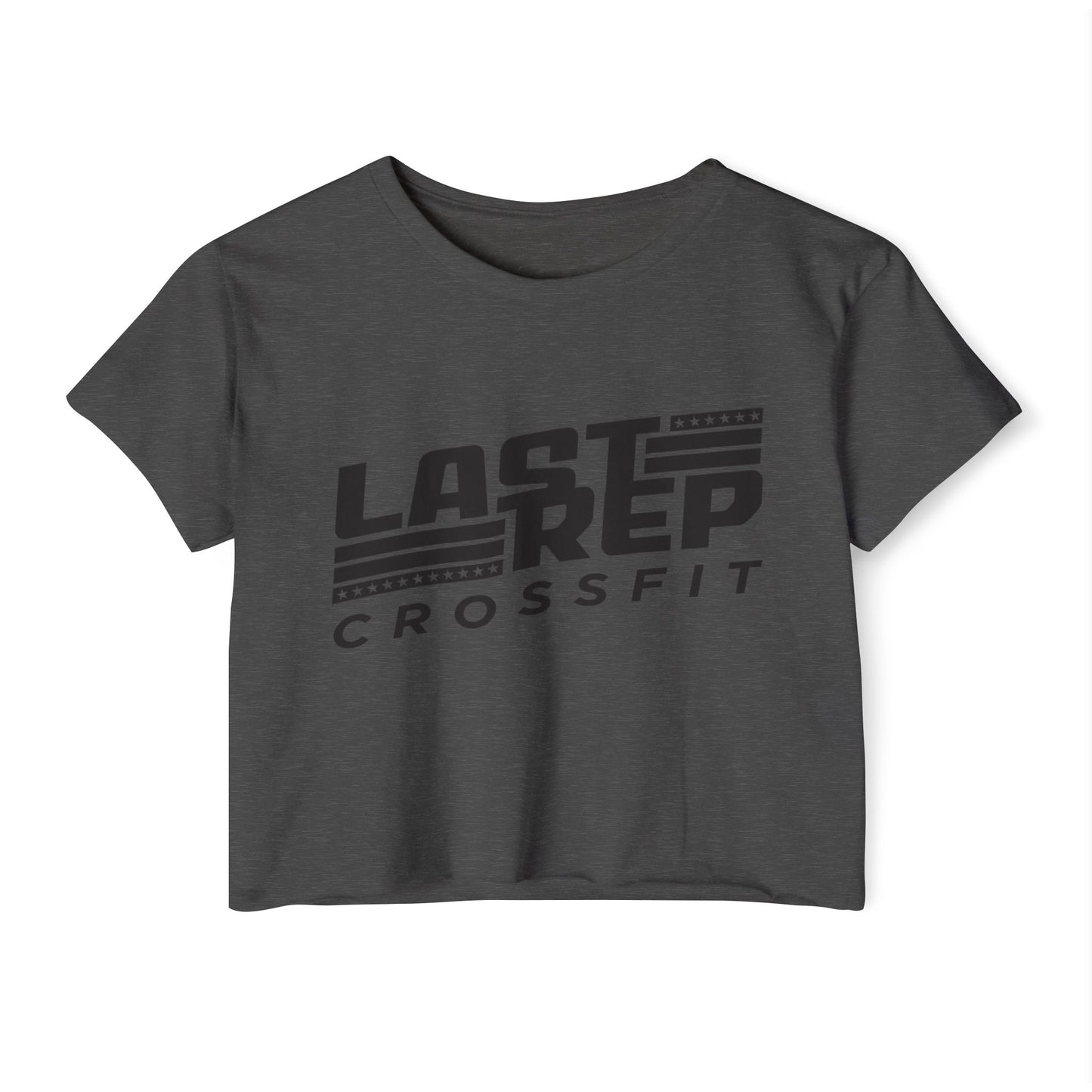 Women's Festival Crop Top