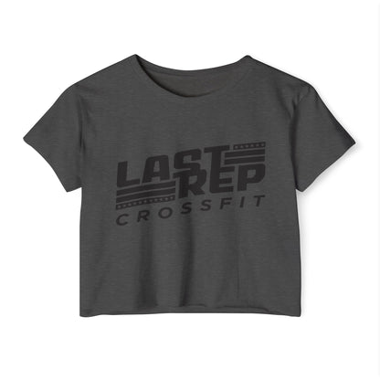 Women's Festival Crop Top