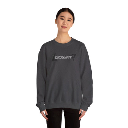 LR CrossFit Crewneck