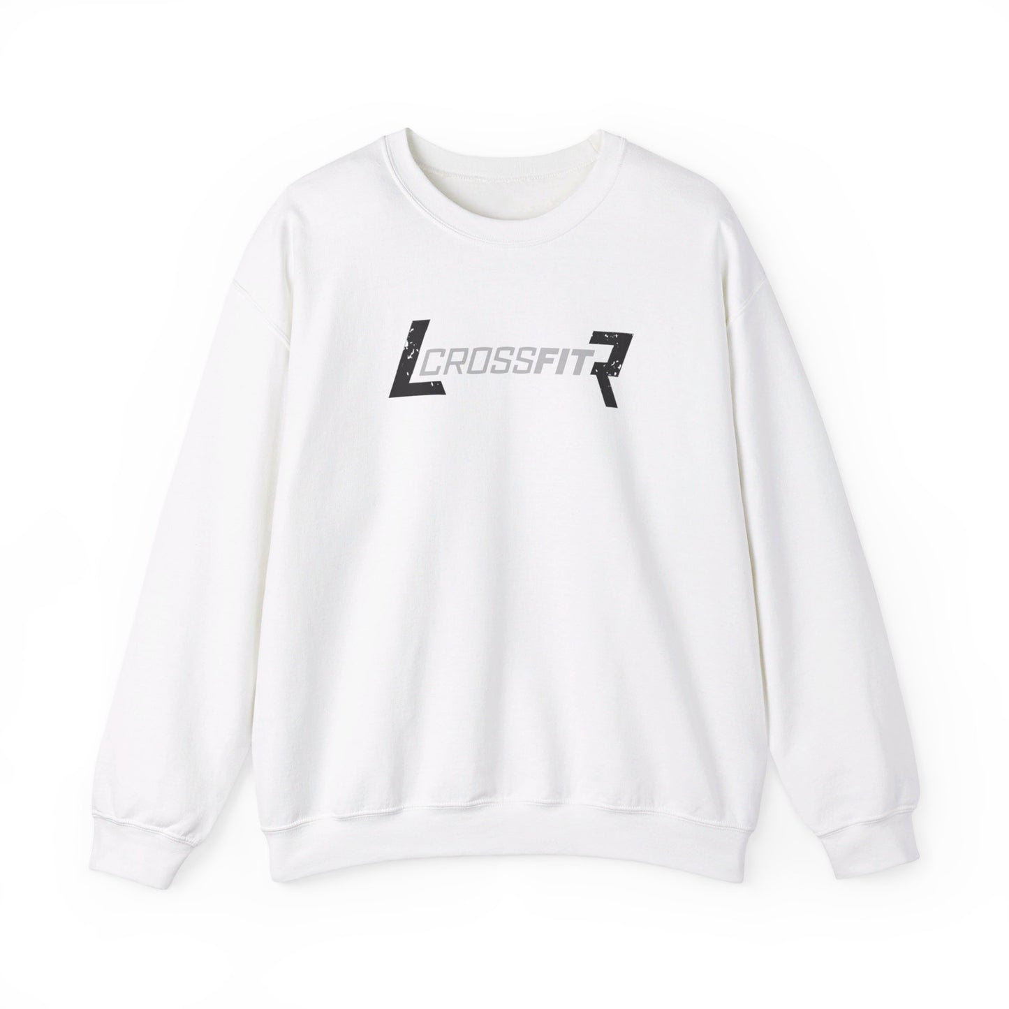 LR CrossFit Crewneck