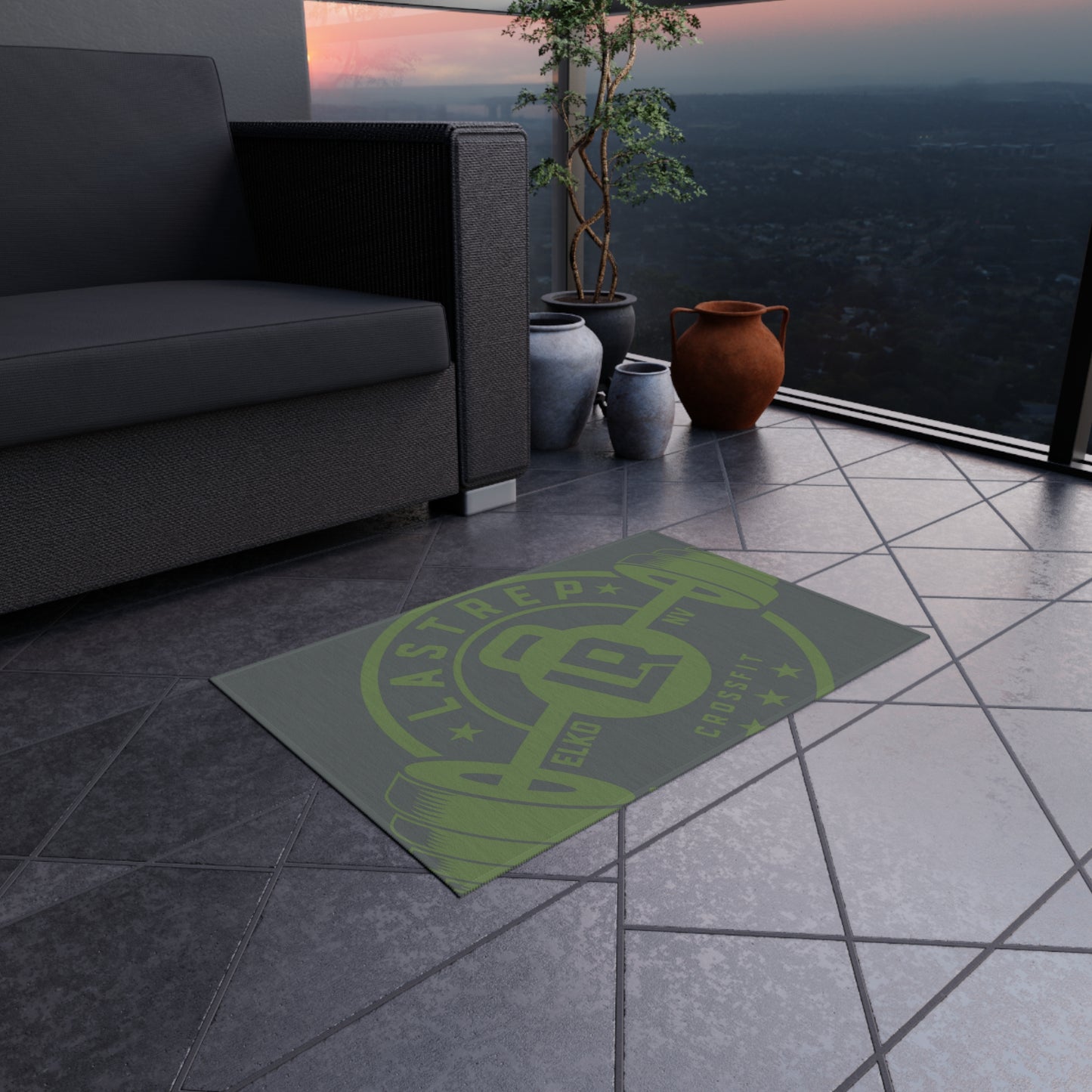 Outdoor Rug