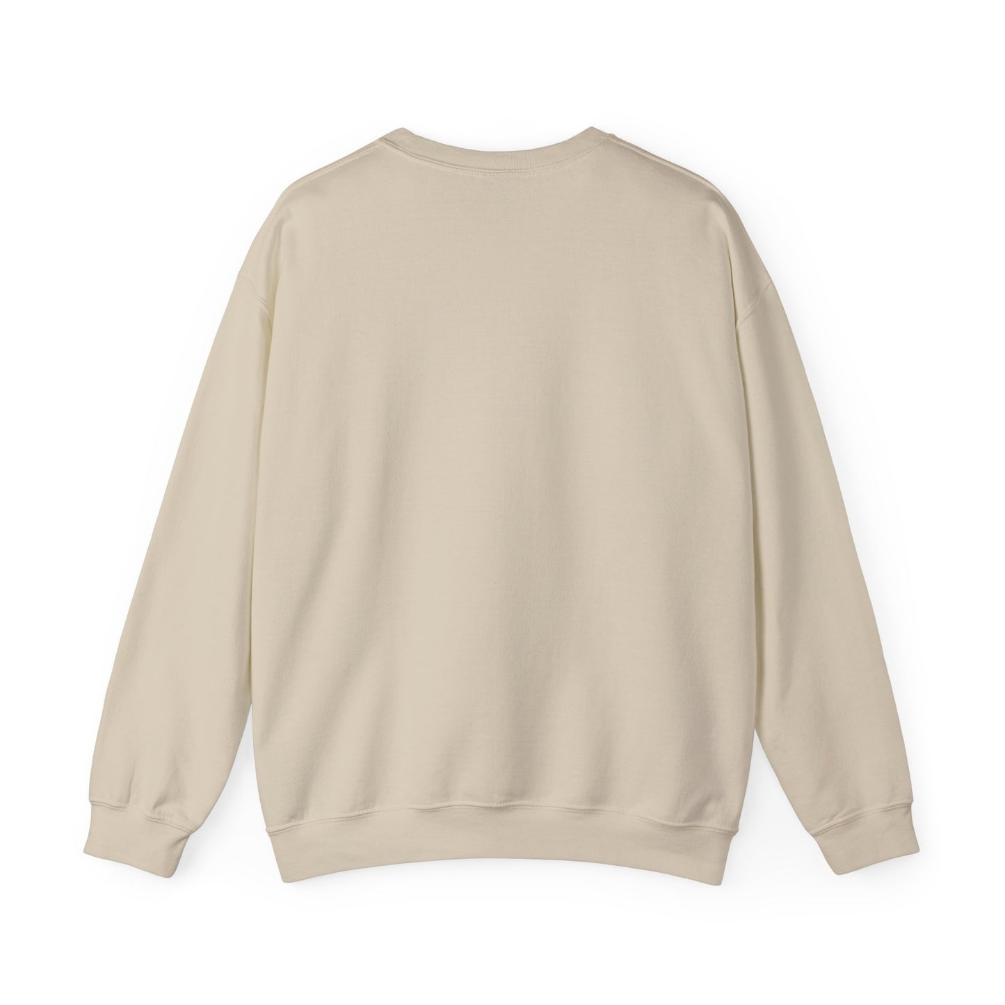 Last Rep CrossFit Crewneck