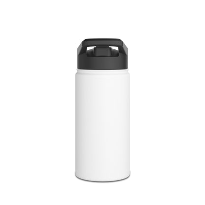 WHSH STAINLESS STEEL WATER BOTTLE