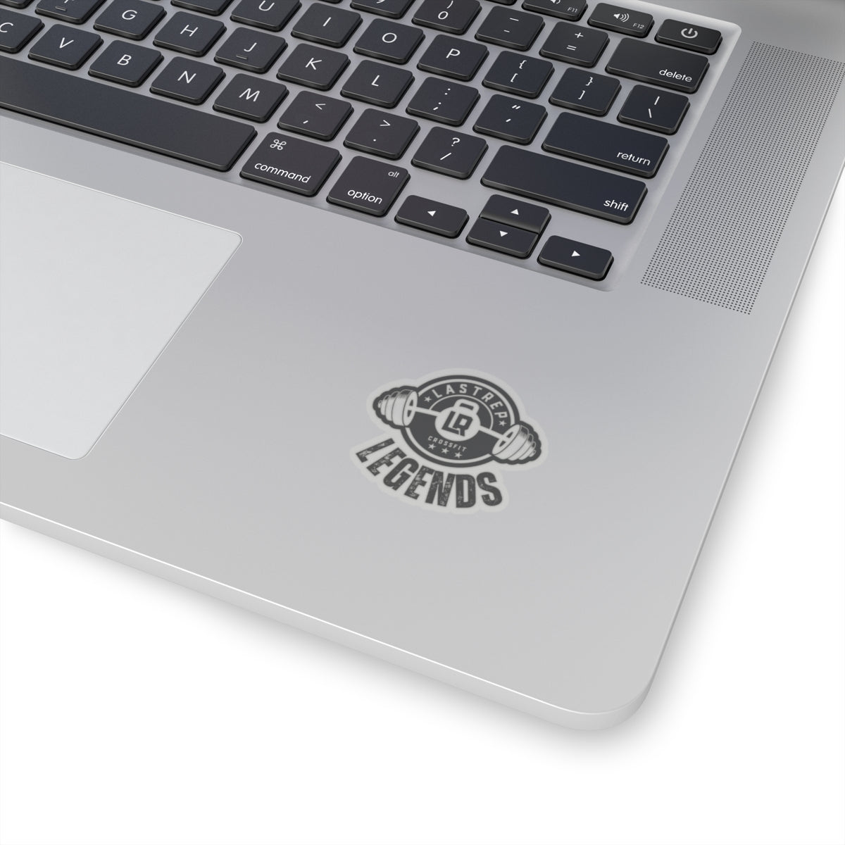 LEGENDS Kiss-Cut Stickers