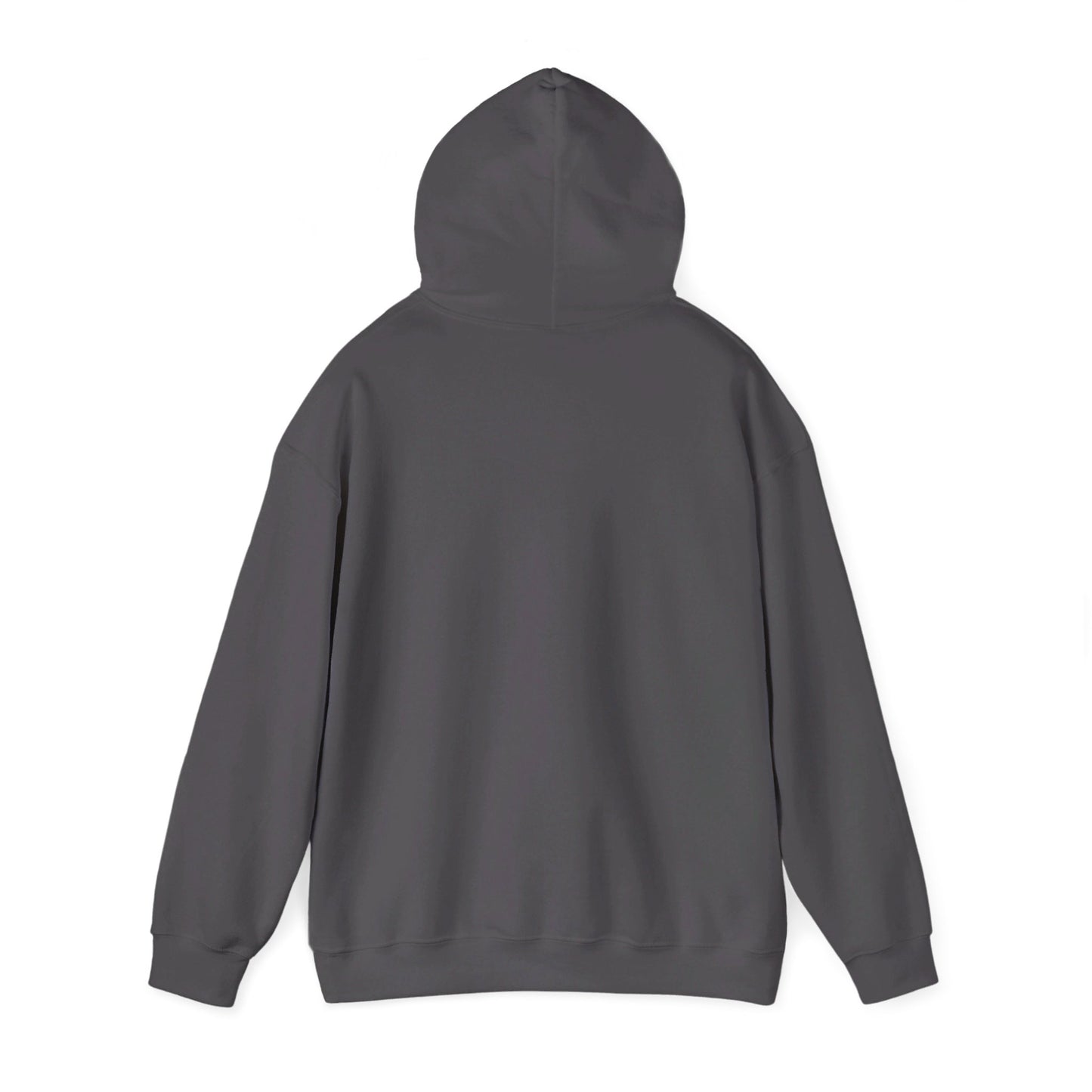 OG Last Rep CrossFit Unisex Heavy Blend™ Hooded Sweatshirt
