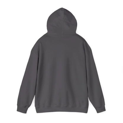 OG Last Rep CrossFit Unisex Heavy Blend™ Hooded Sweatshirt