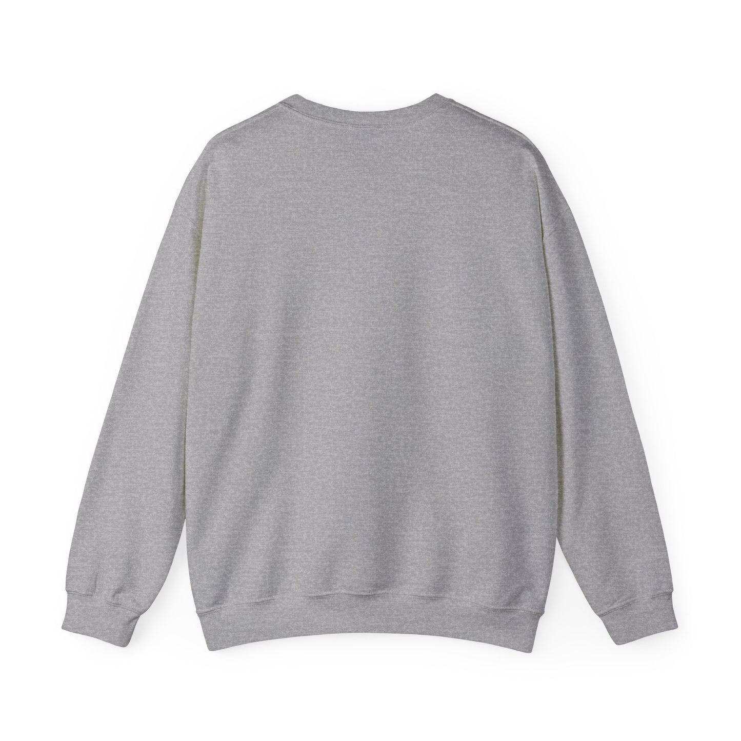 Last Rep CrossFit Crewneck