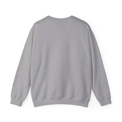 Last Rep CrossFit Crewneck