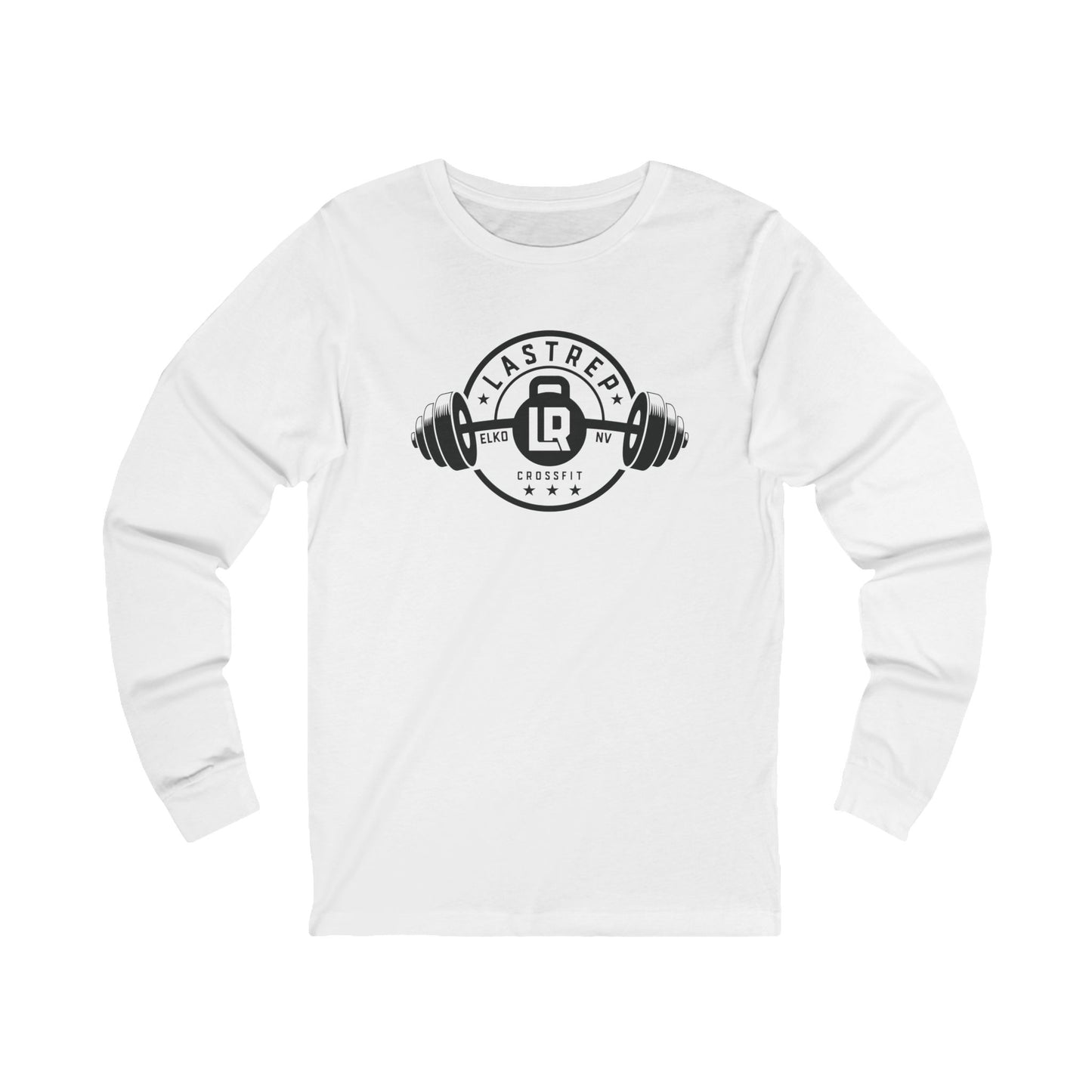 COACH - Unisex Jersey Long Sleeve Tee