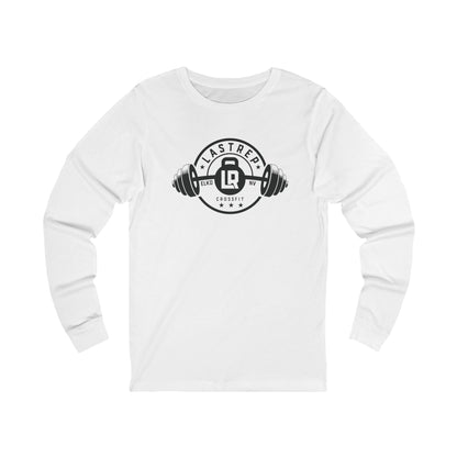 COACH - Unisex Jersey Long Sleeve Tee