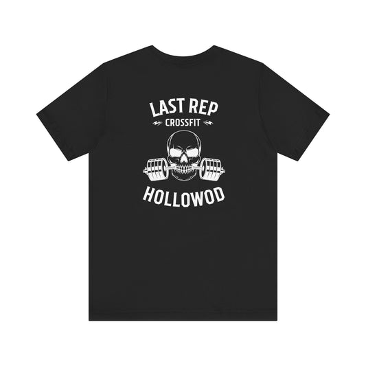 HOLLOWOD