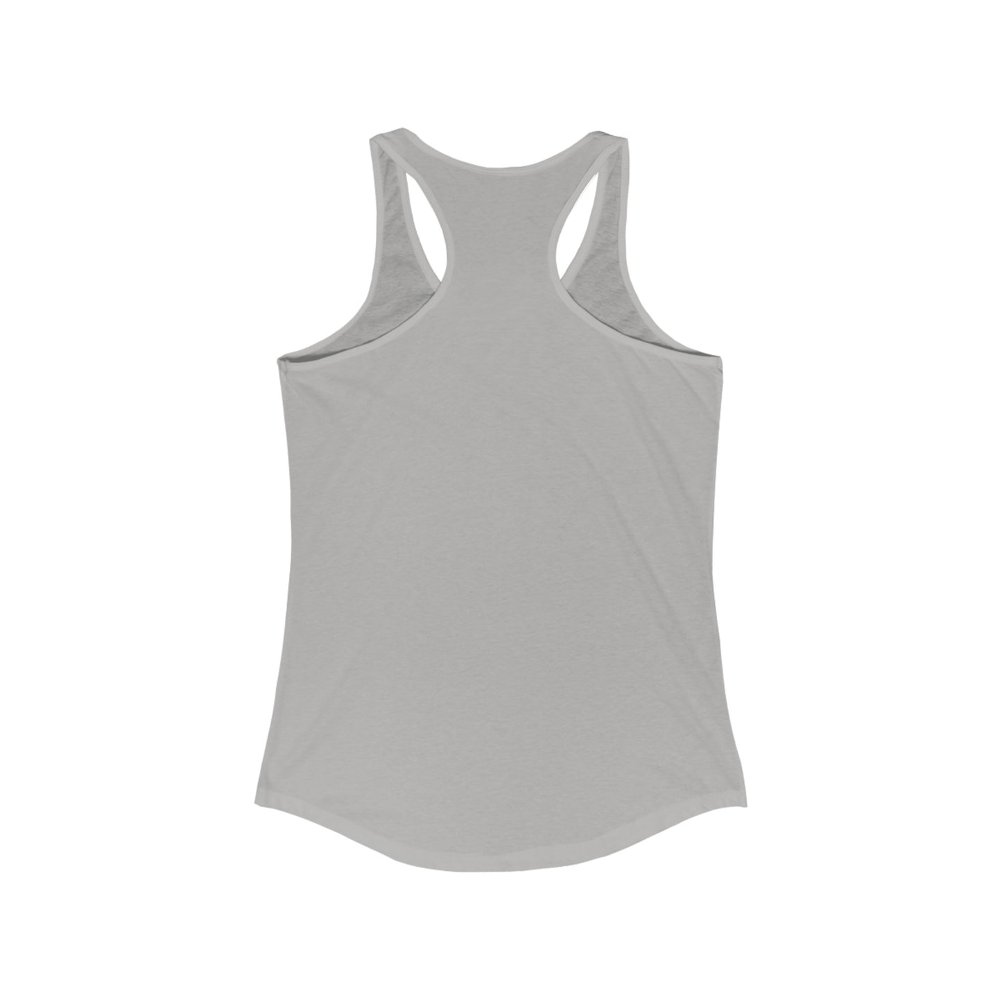 LR Women's Racerback Tank