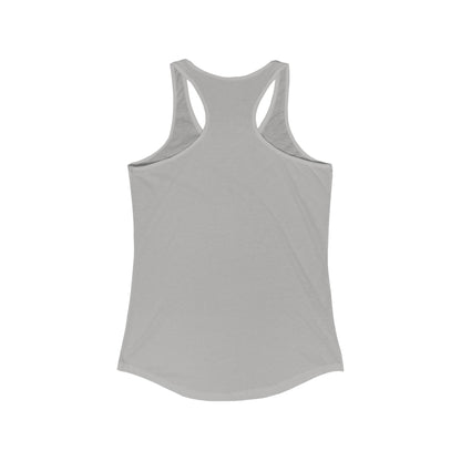 LR Women's Racerback Tank